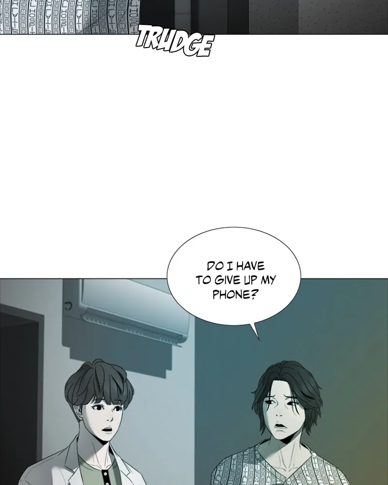 The Killer's Shopping List Chapter 27 page 8 - 
