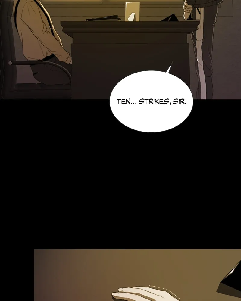 The Killer's Shopping List Chapter 27 page 83 - 