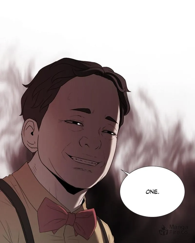 The Killer's Shopping List Chapter 27 page 87 - 