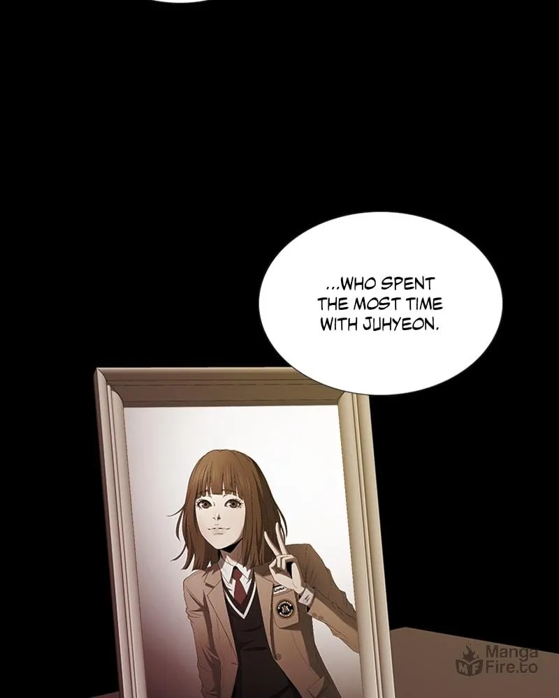 The Killer's Shopping List Chapter 27 page 90 - 