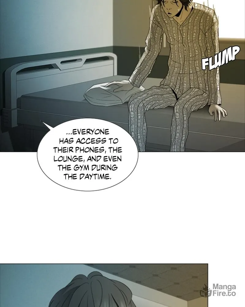 The Killer's Shopping List Chapter 27 page 10 - 