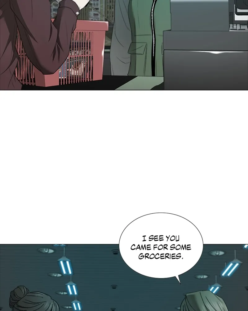 The Killer's Shopping List Chapter 28 page 2 - 