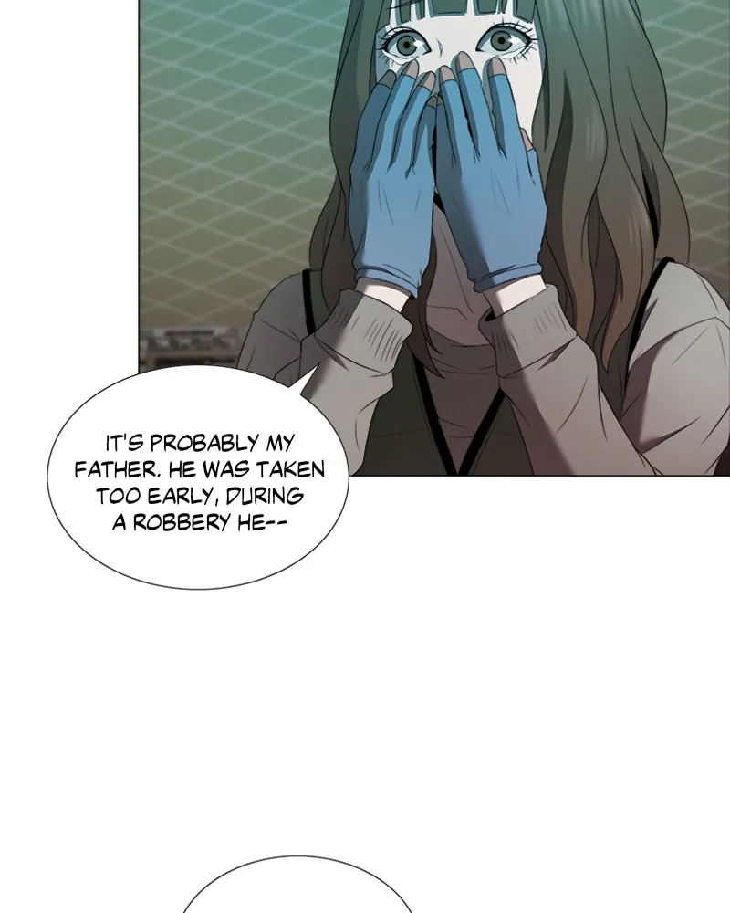 The Killer's Shopping List Chapter 28 page 11 - 