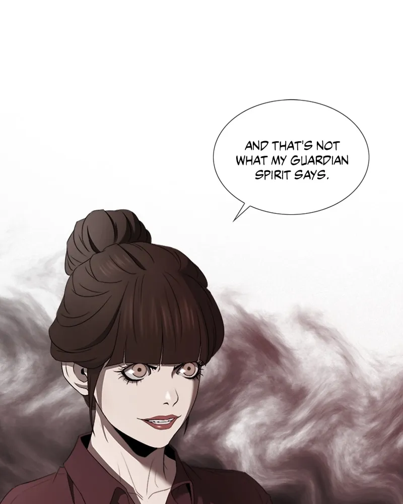 The Killer's Shopping List Chapter 28 page 13 - 