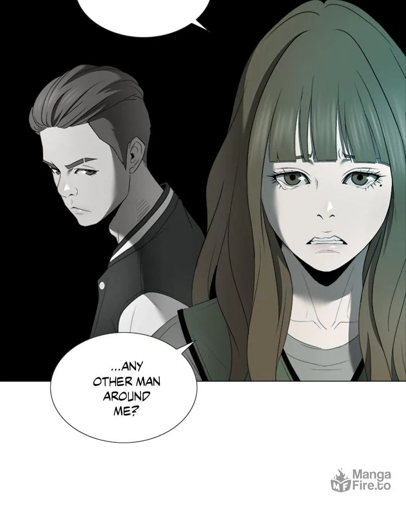 The Killer's Shopping List Chapter 28 page 18 - 