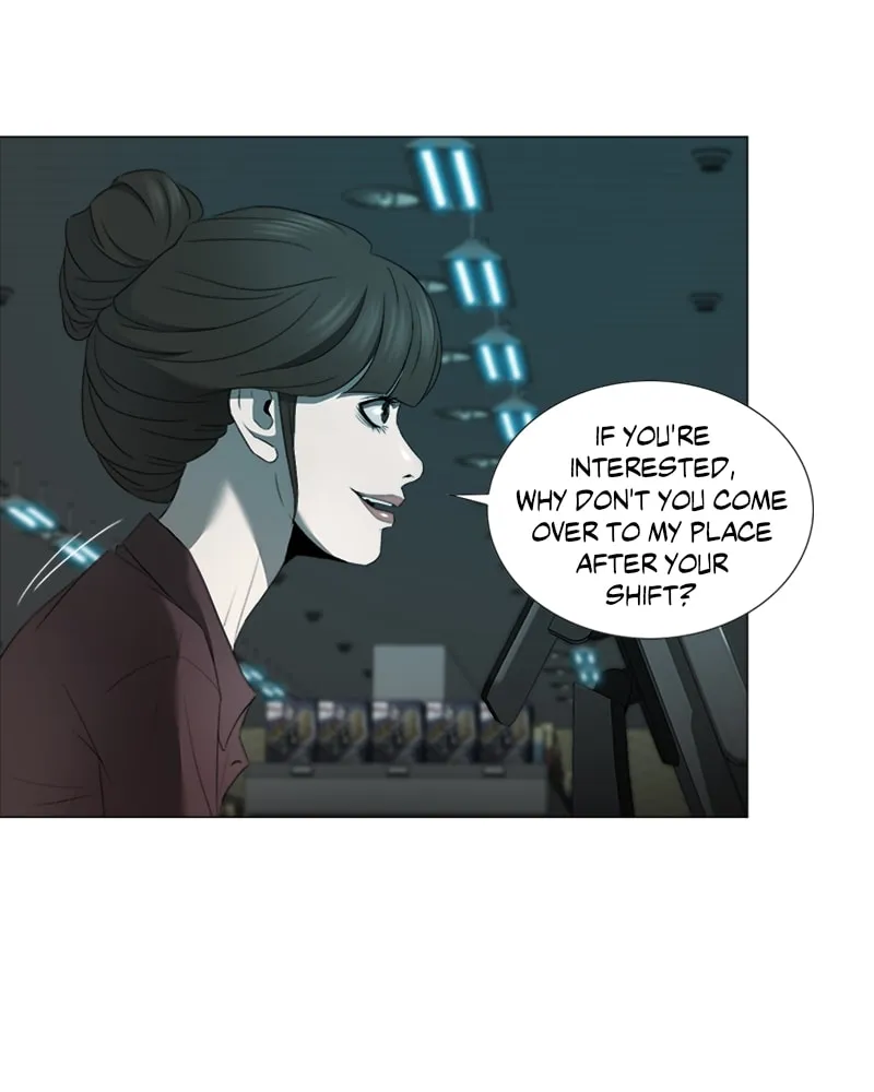 The Killer's Shopping List Chapter 28 page 19 - 