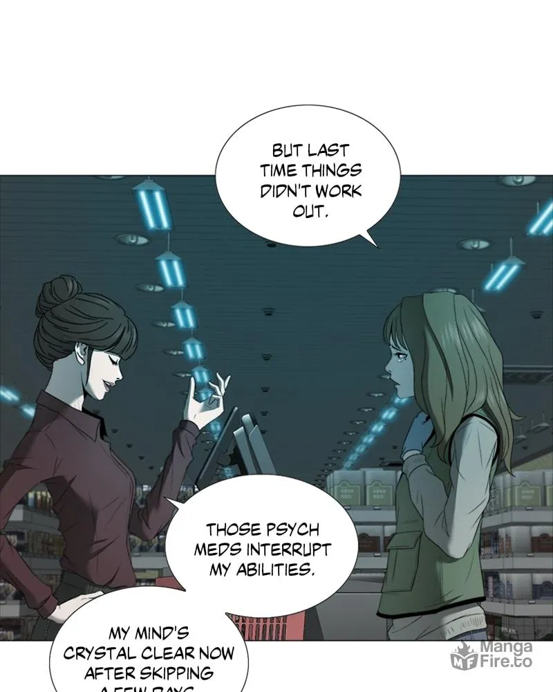 The Killer's Shopping List Chapter 28 page 20 - 