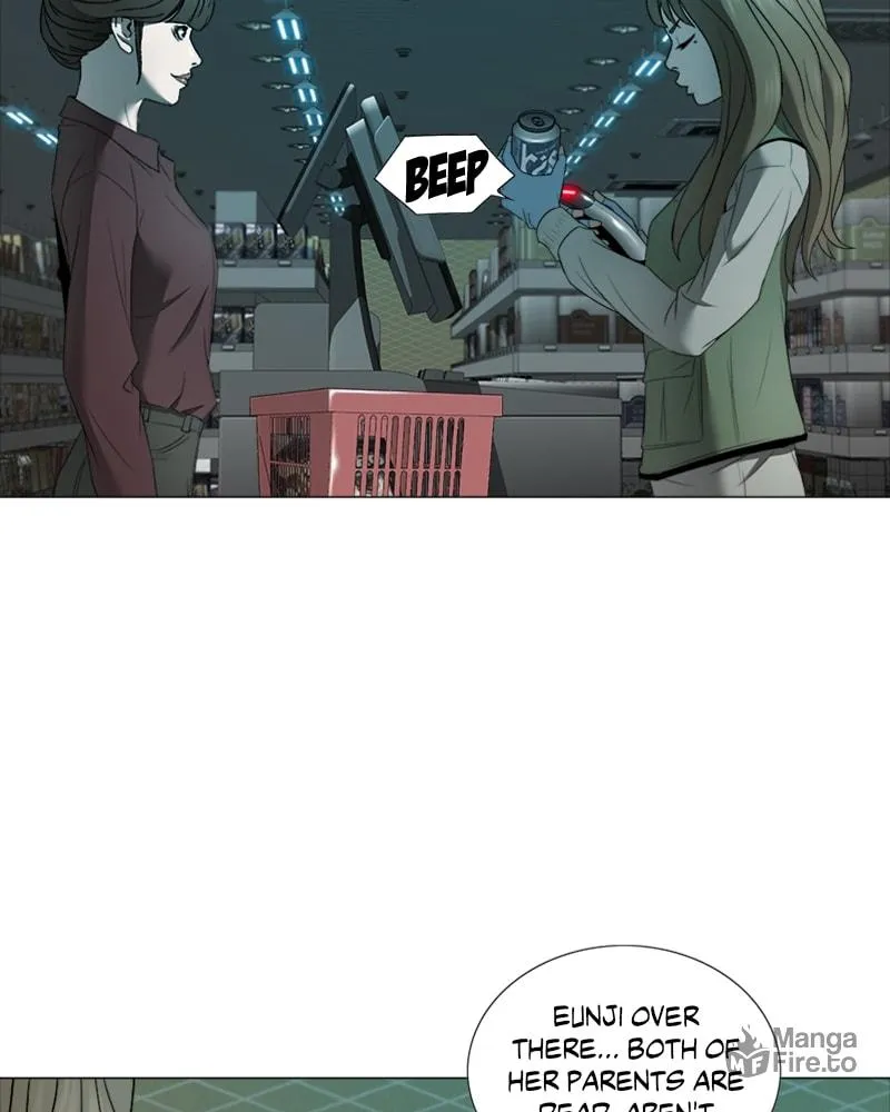 The Killer's Shopping List Chapter 28 page 3 - 