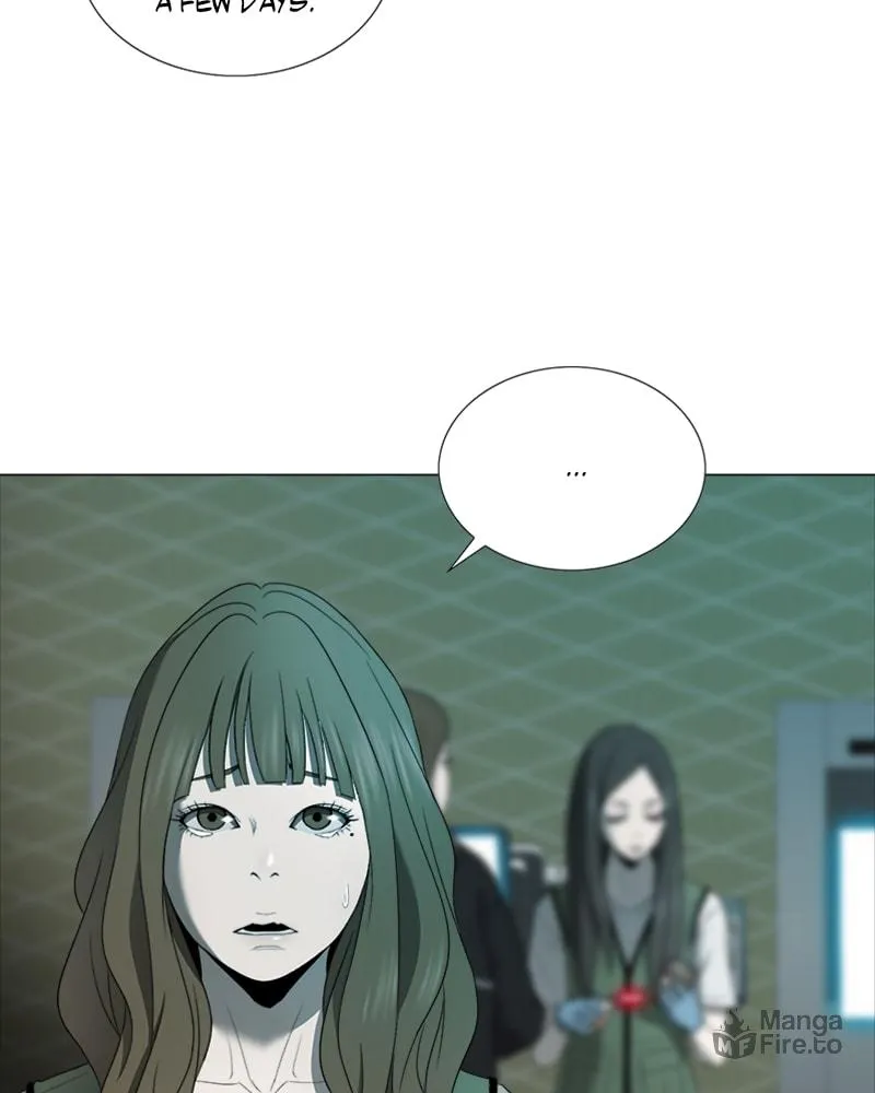 The Killer's Shopping List Chapter 28 page 21 - 