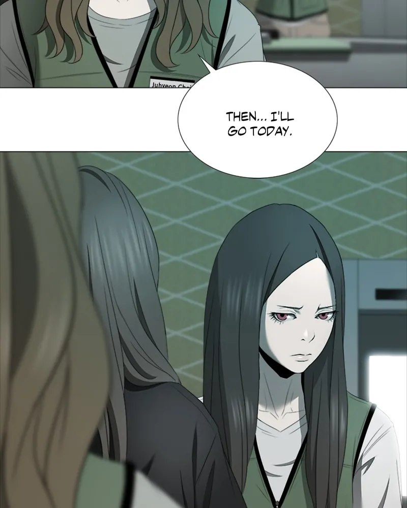 The Killer's Shopping List Chapter 28 page 22 - 