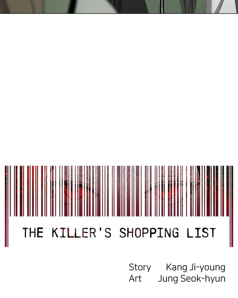 The Killer's Shopping List Chapter 28 page 23 - 