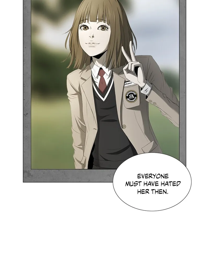 The Killer's Shopping List Chapter 28 page 26 - 
