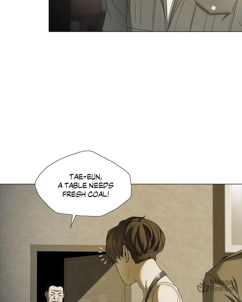The Killer's Shopping List Chapter 28 page 30 - 