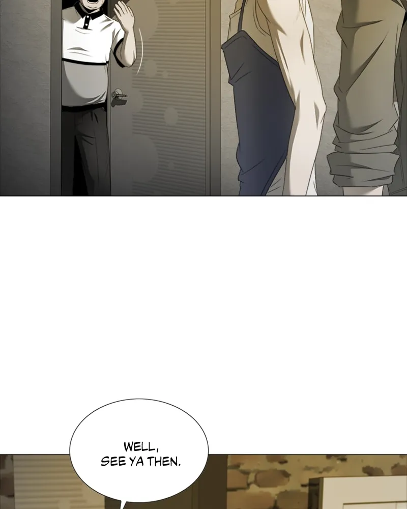 The Killer's Shopping List Chapter 28 page 31 - 