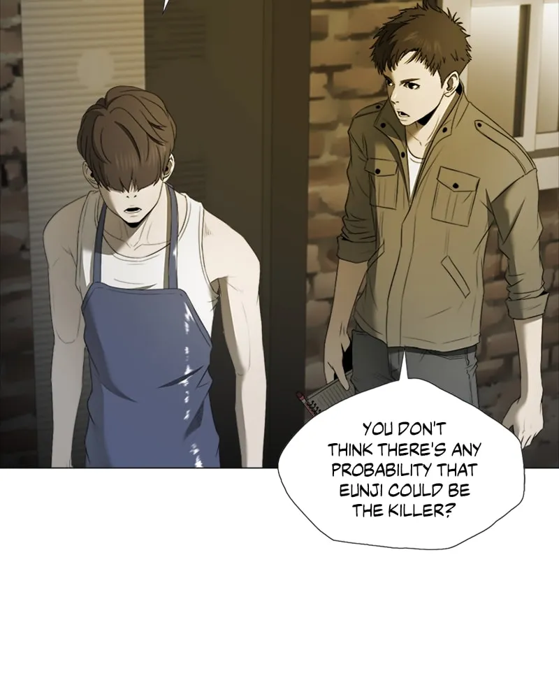 The Killer's Shopping List Chapter 28 page 32 - 