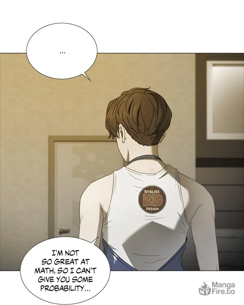 The Killer's Shopping List Chapter 28 page 33 - 