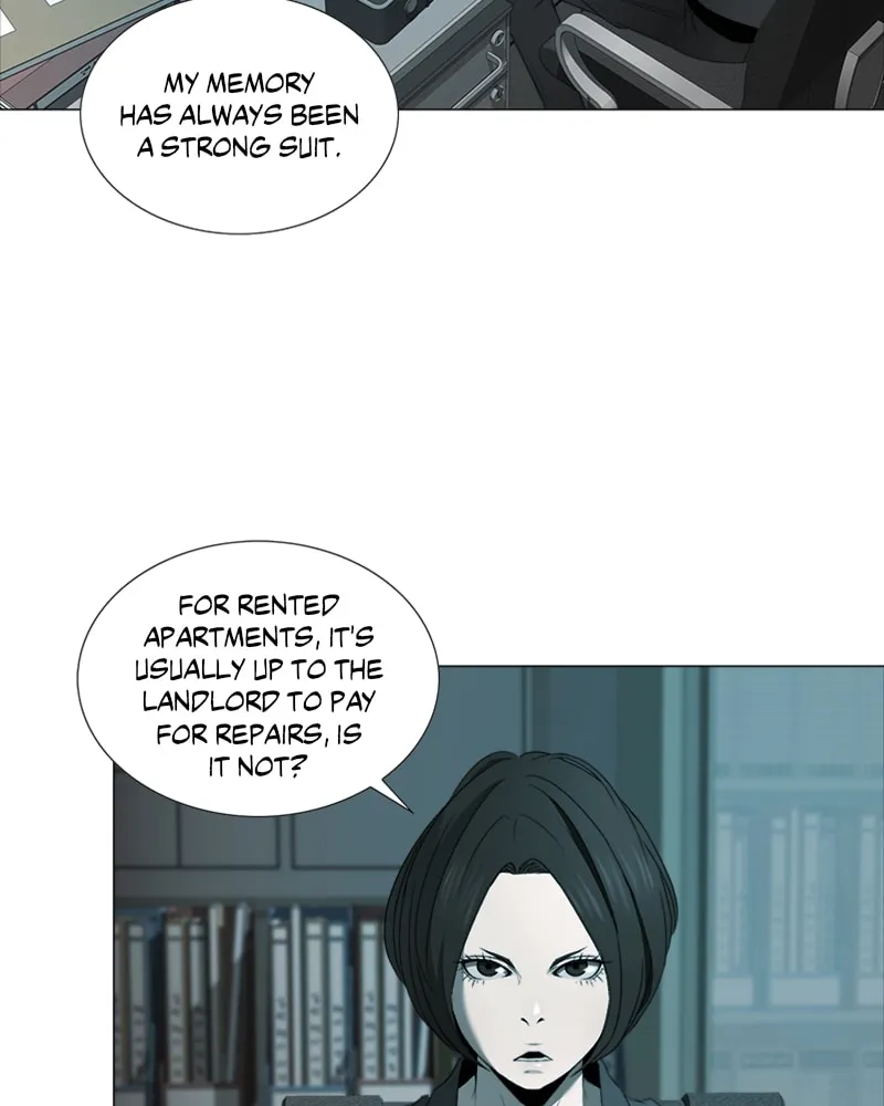 The Killer's Shopping List Chapter 28 page 44 - 