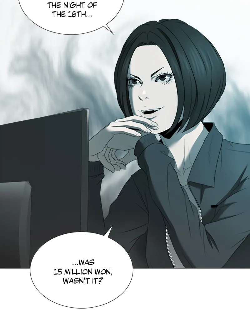 The Killer's Shopping List Chapter 28 page 49 - 