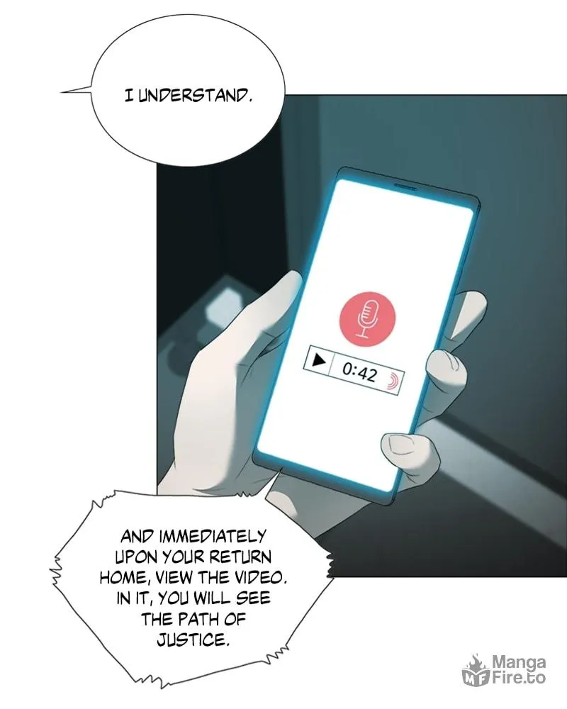 The Killer's Shopping List Chapter 28 page 57 - 