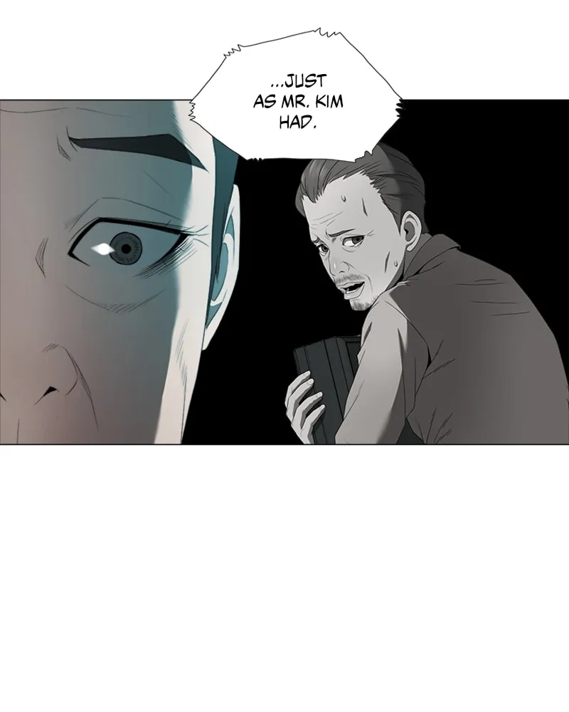 The Killer's Shopping List Chapter 28 page 58 - 