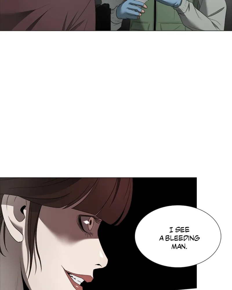 The Killer's Shopping List Chapter 28 page 7 - 