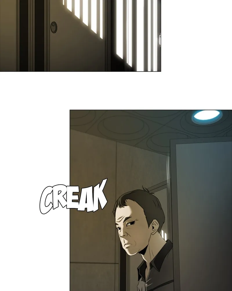 The Killer's Shopping List Chapter 28 page 61 - 
