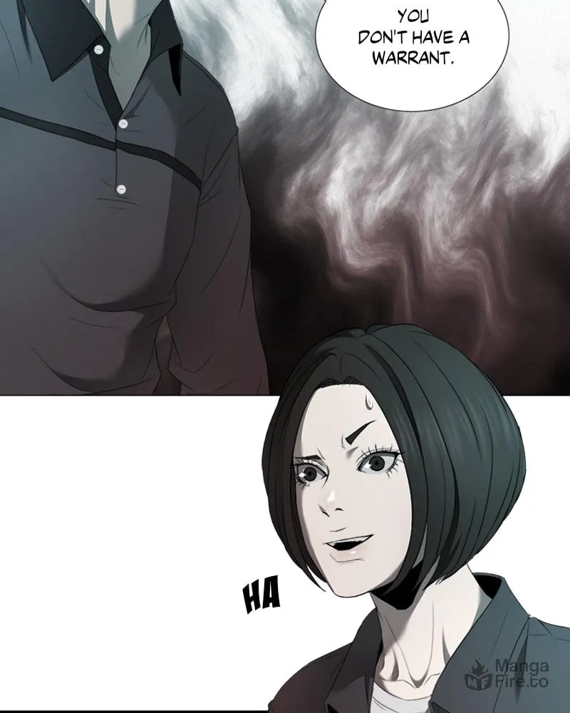 The Killer's Shopping List Chapter 28 page 70 - 