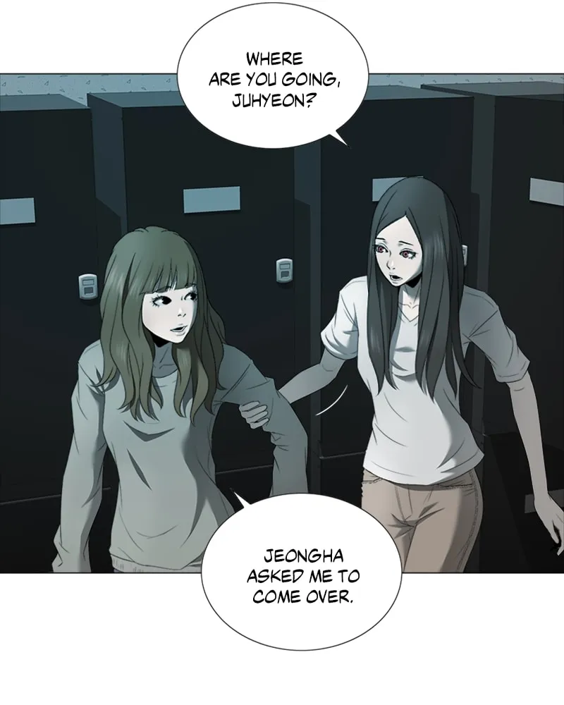 The Killer's Shopping List Chapter 28 page 79 - 