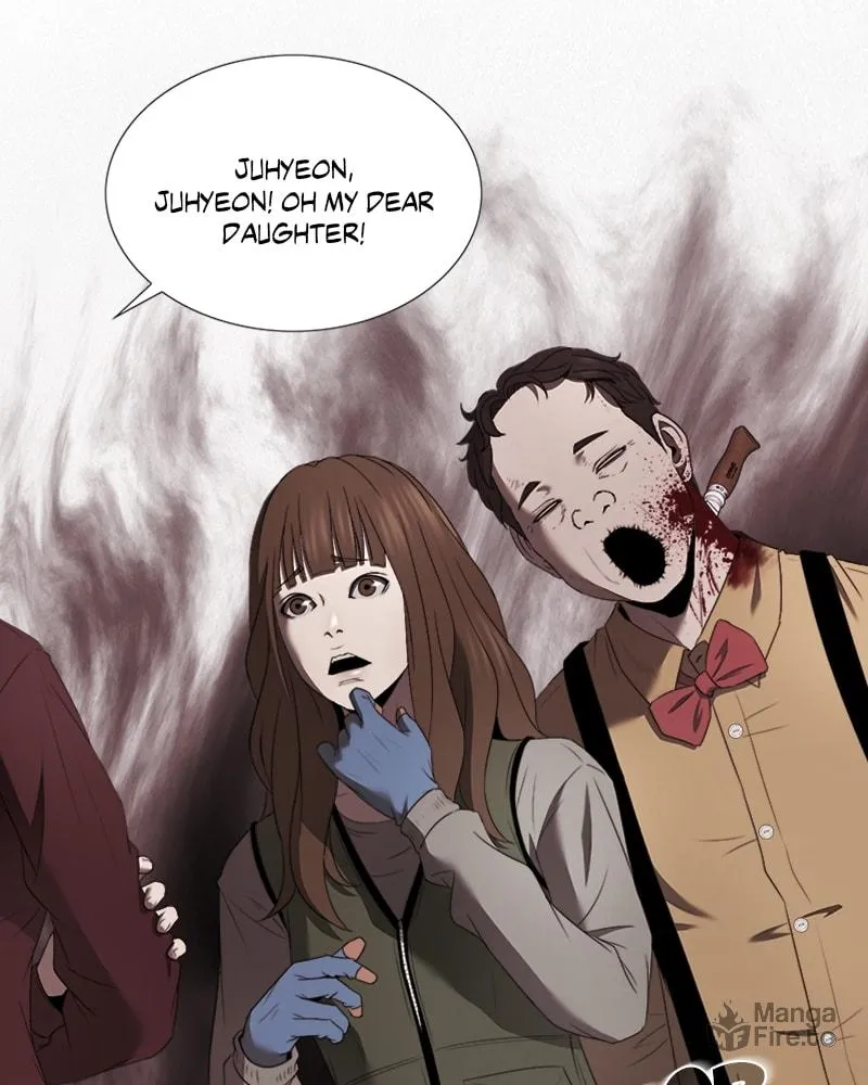 The Killer's Shopping List Chapter 28 page 9 - 