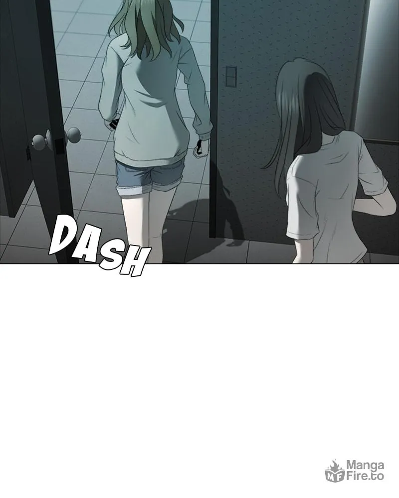 The Killer's Shopping List Chapter 28 page 84 - 