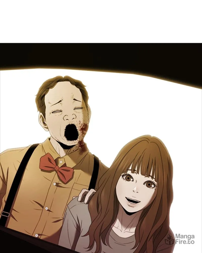 The Killer's Shopping List Chapter 28 page 90 - 
