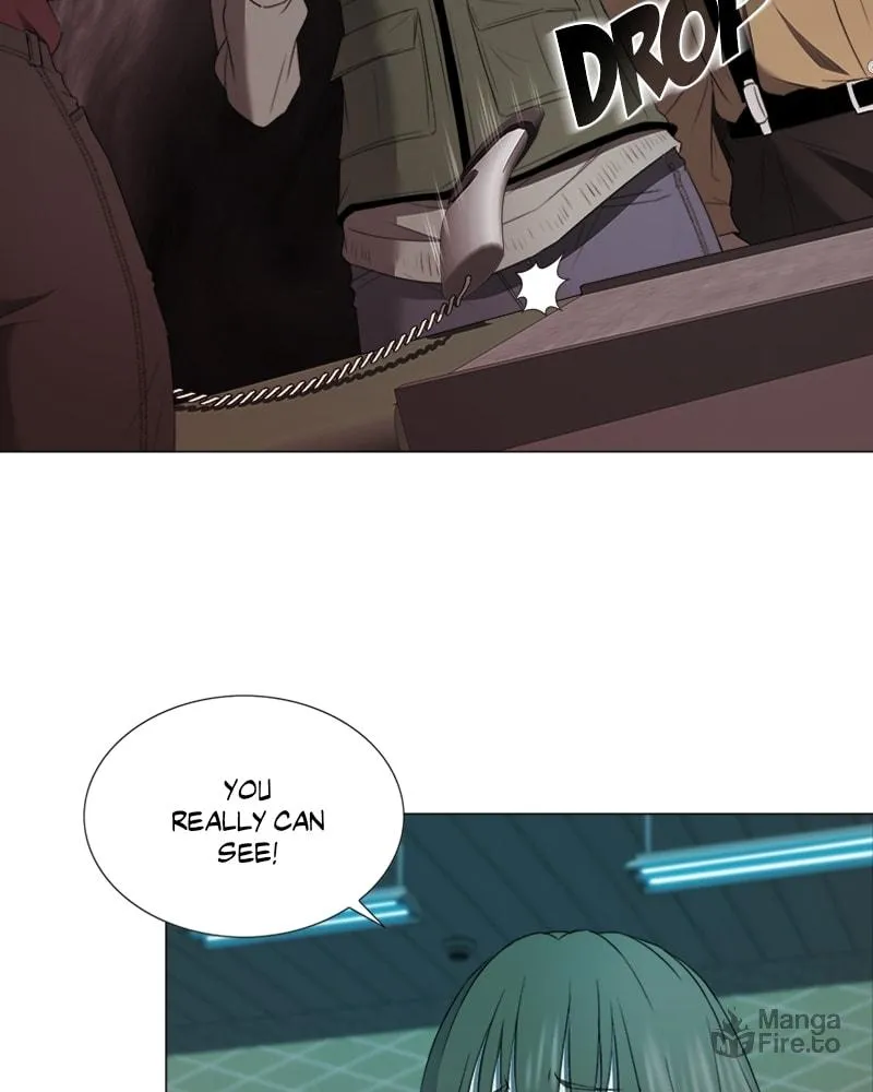 The Killer's Shopping List Chapter 28 page 10 - 