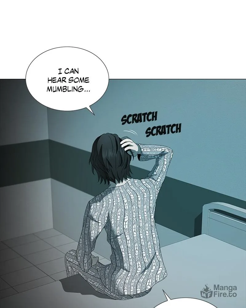 The Killer's Shopping List Chapter 29 page 20 - 