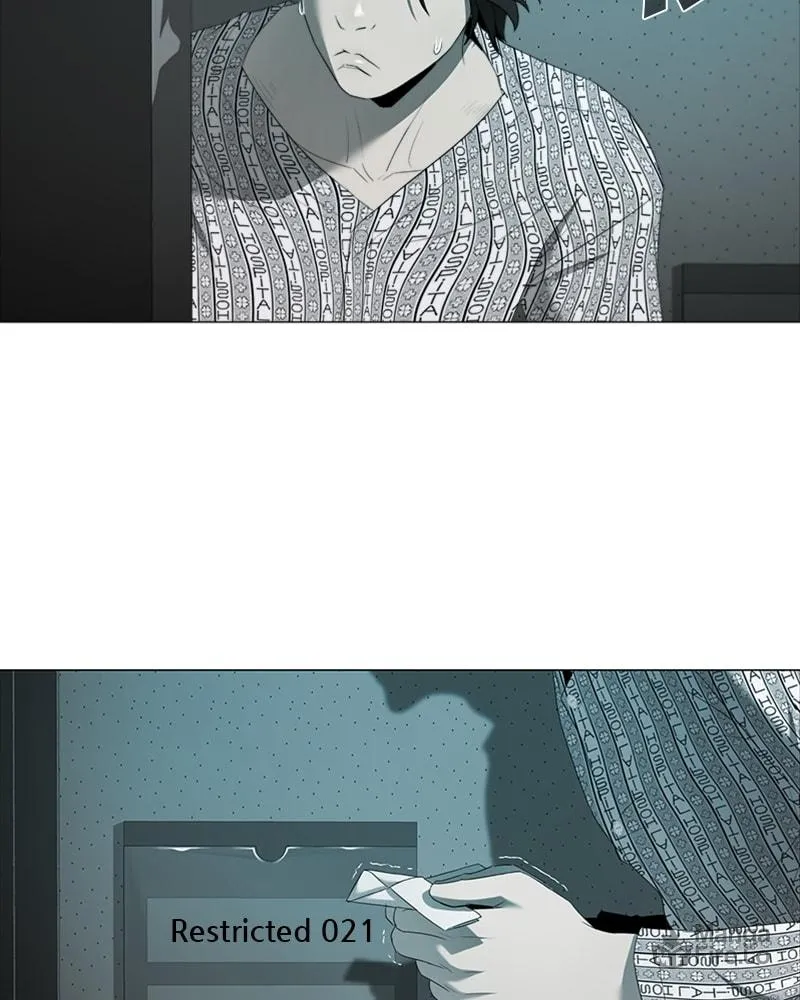 The Killer's Shopping List Chapter 29 page 24 - 