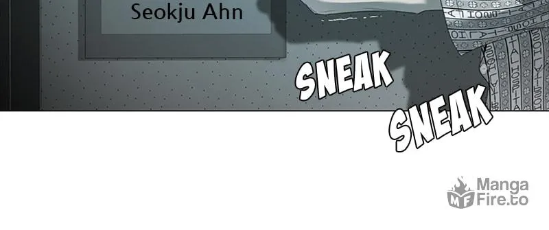 The Killer's Shopping List Chapter 29 page 25 - 