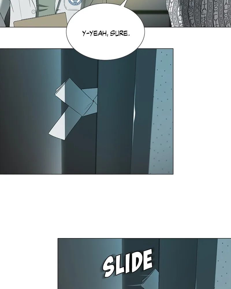 The Killer's Shopping List Chapter 29 page 34 - 