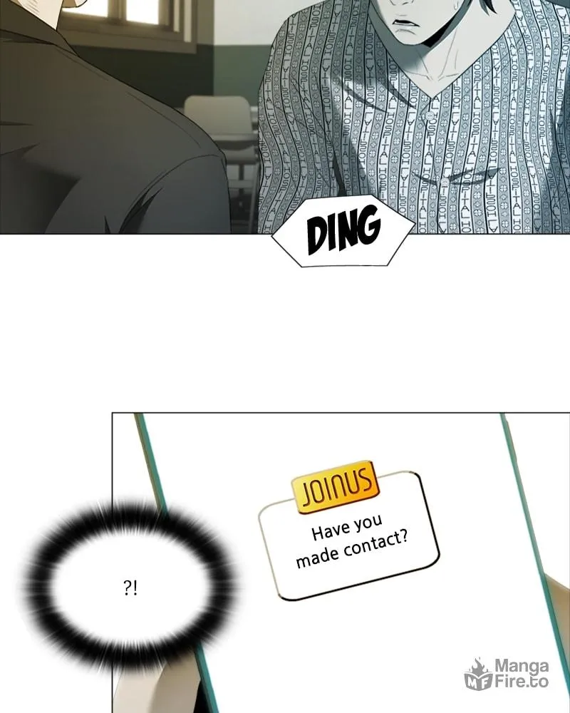 The Killer's Shopping List Chapter 29 page 6 - 