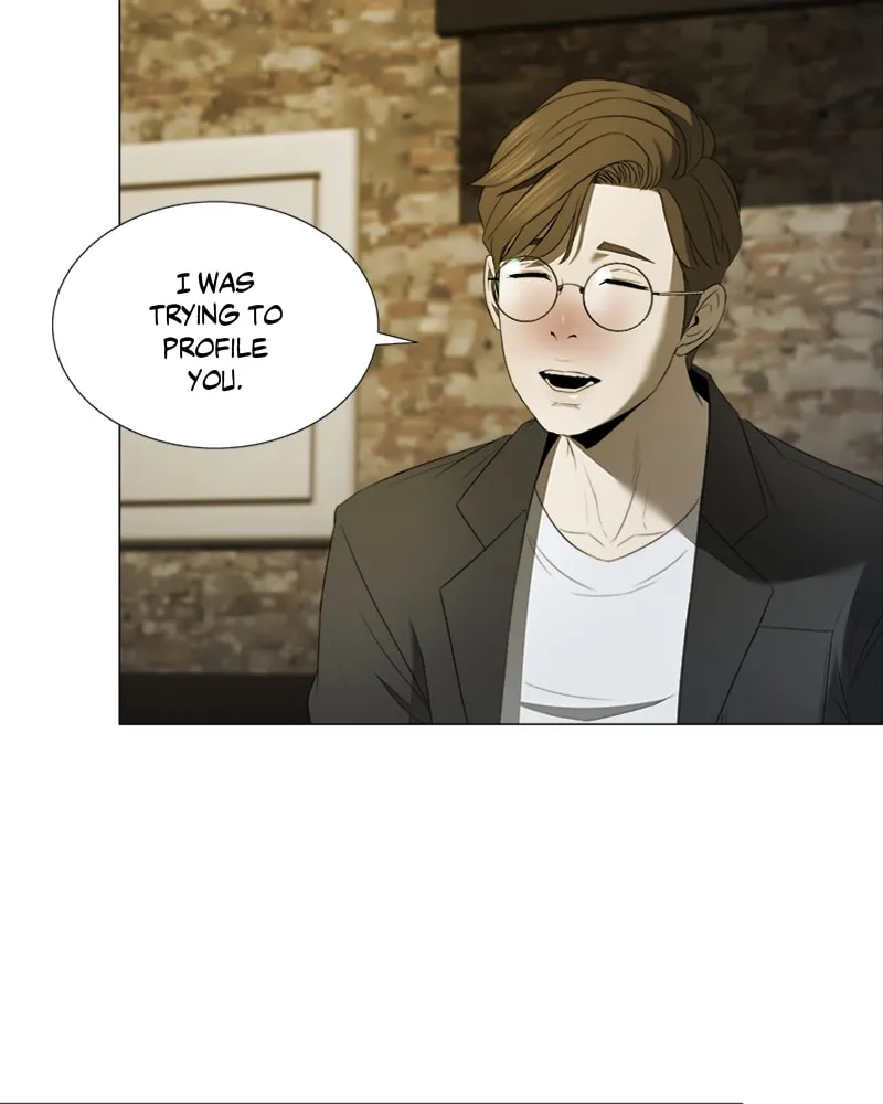 The Killer's Shopping List Chapter 29 page 58 - 
