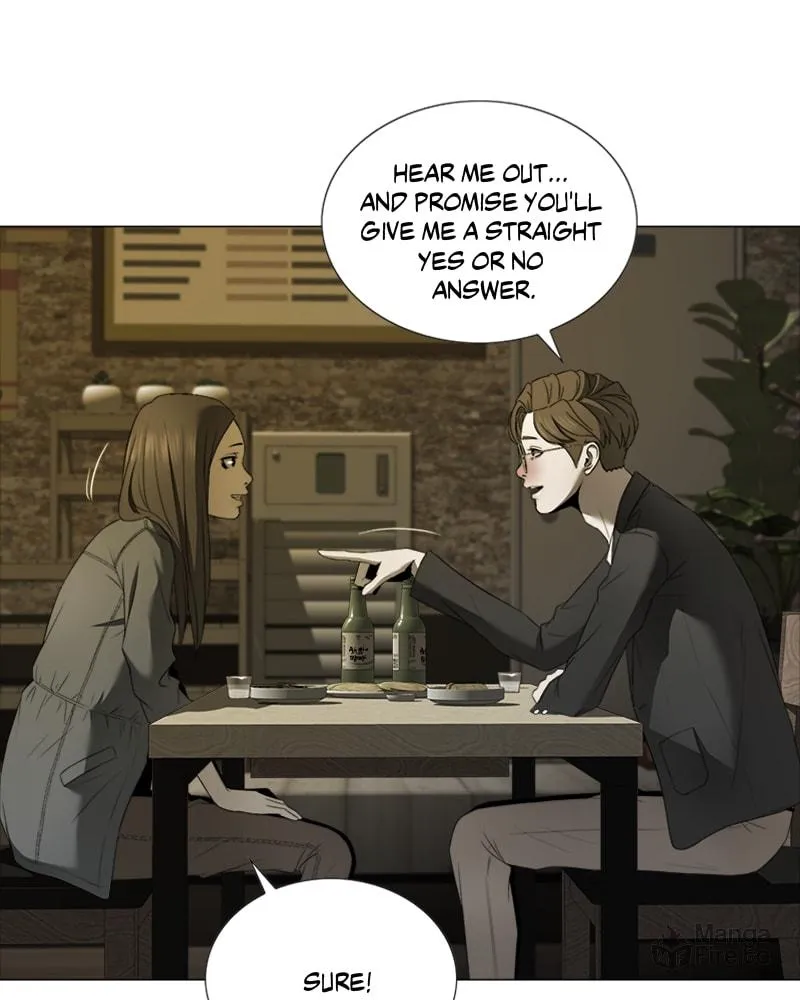 The Killer's Shopping List Chapter 29 page 60 - 