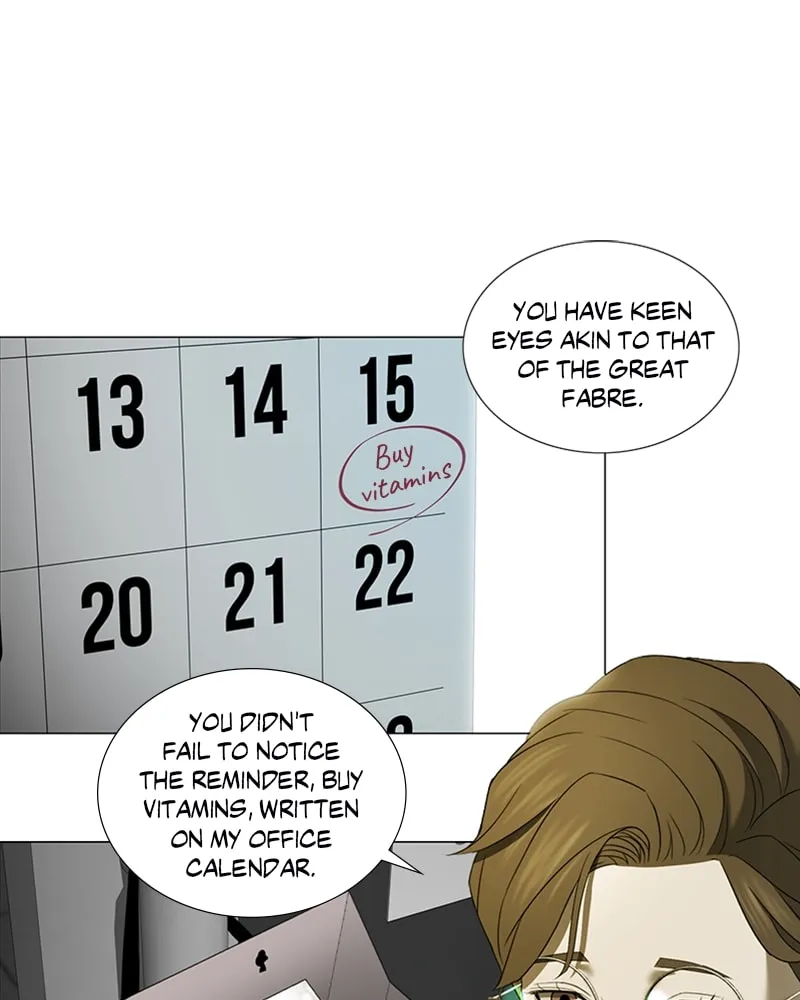 The Killer's Shopping List Chapter 29 page 64 - 