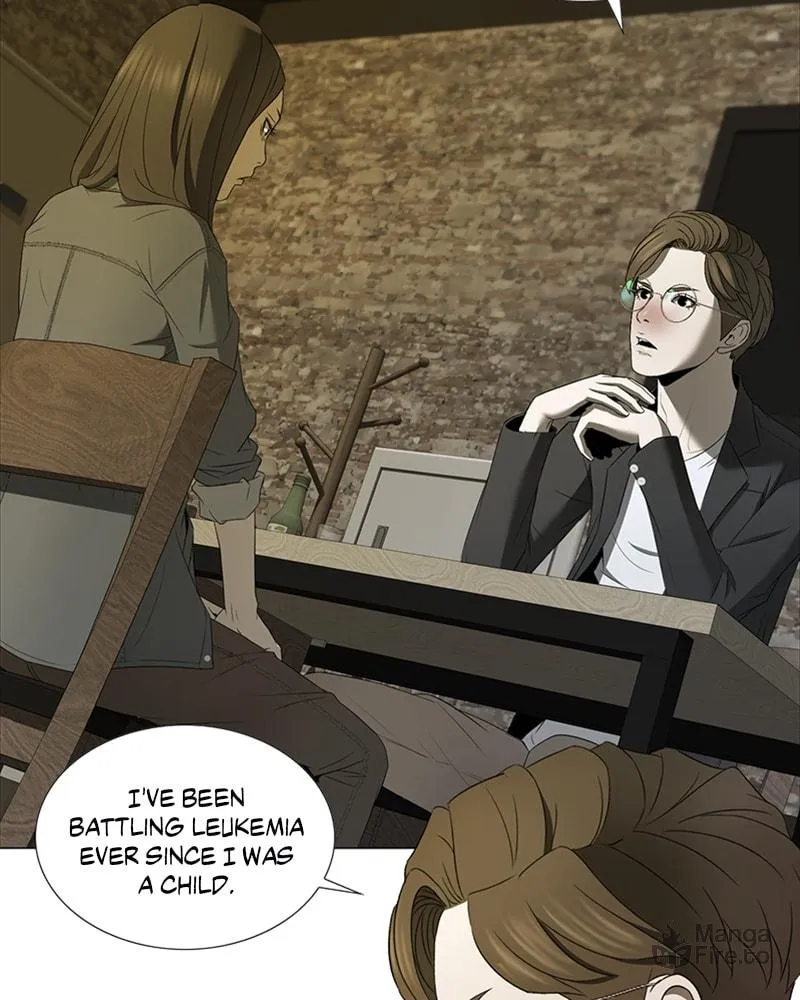 The Killer's Shopping List Chapter 29 page 69 - 