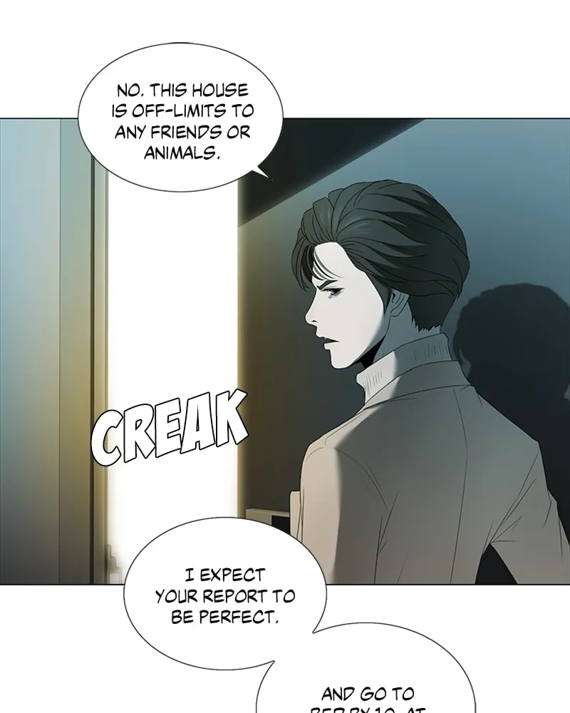The Killer's Shopping List Chapter 29 page 76 - 
