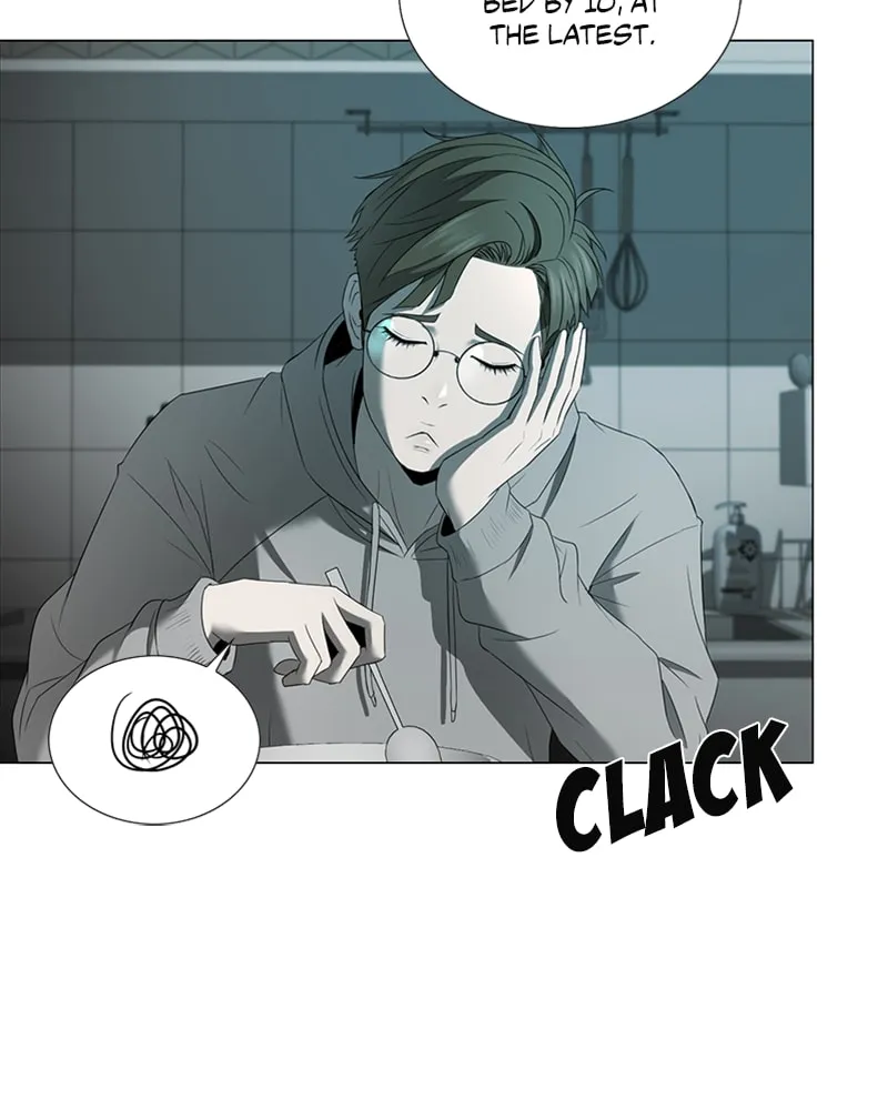 The Killer's Shopping List Chapter 29 page 77 - 