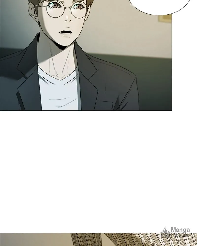 The Killer's Shopping List Chapter 29 page 9 - 
