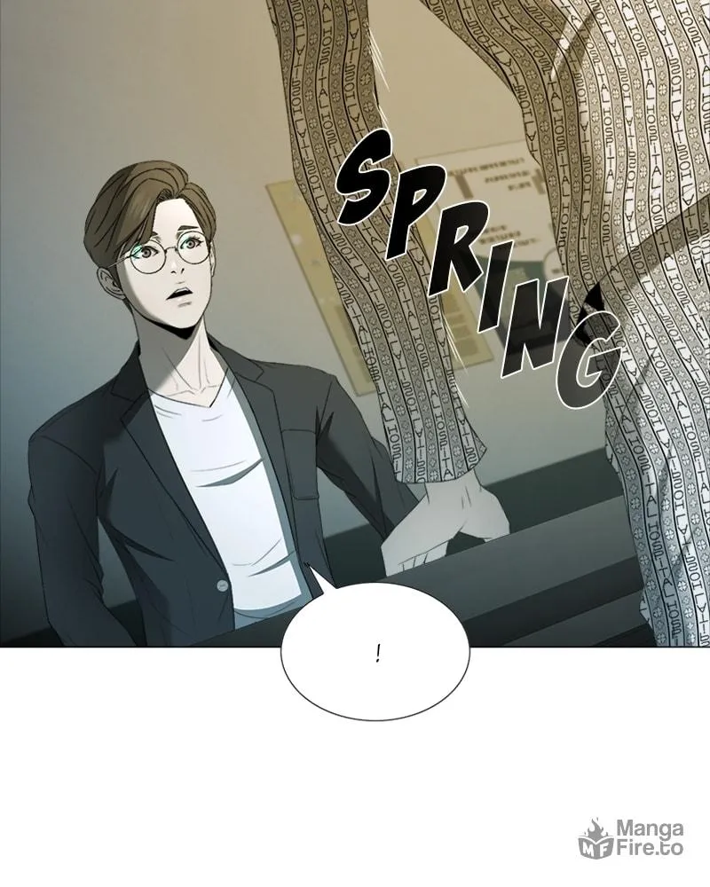 The Killer's Shopping List Chapter 29 page 10 - 