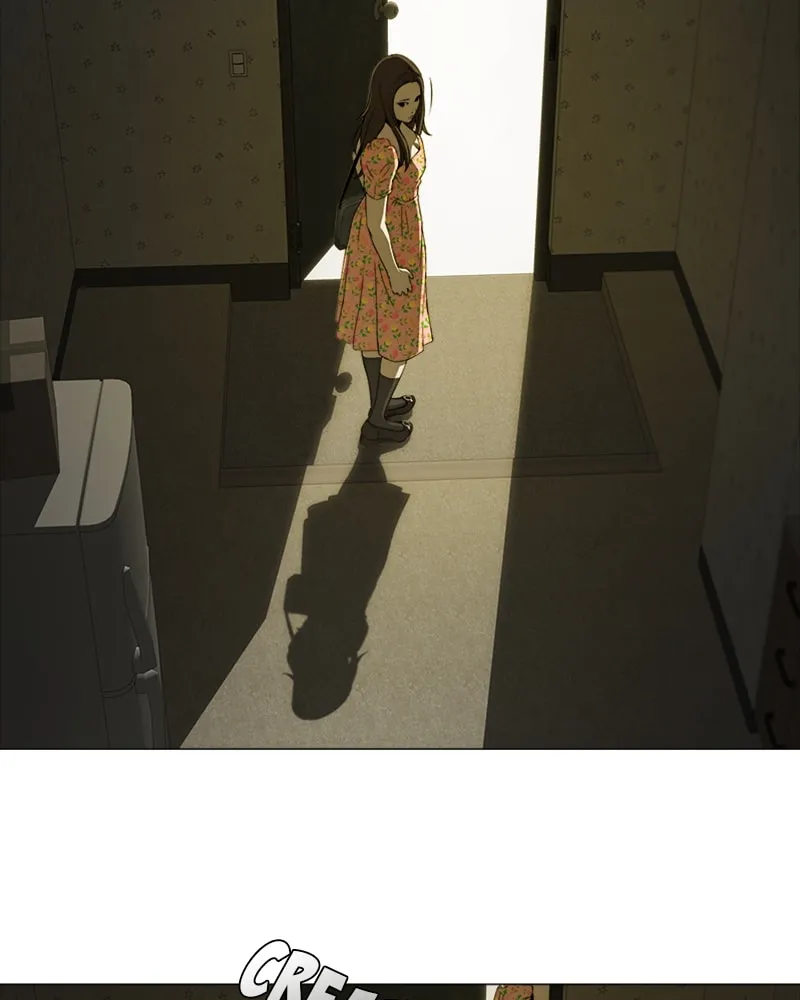 The Killer's Shopping List Chapter 3 page 11 - 