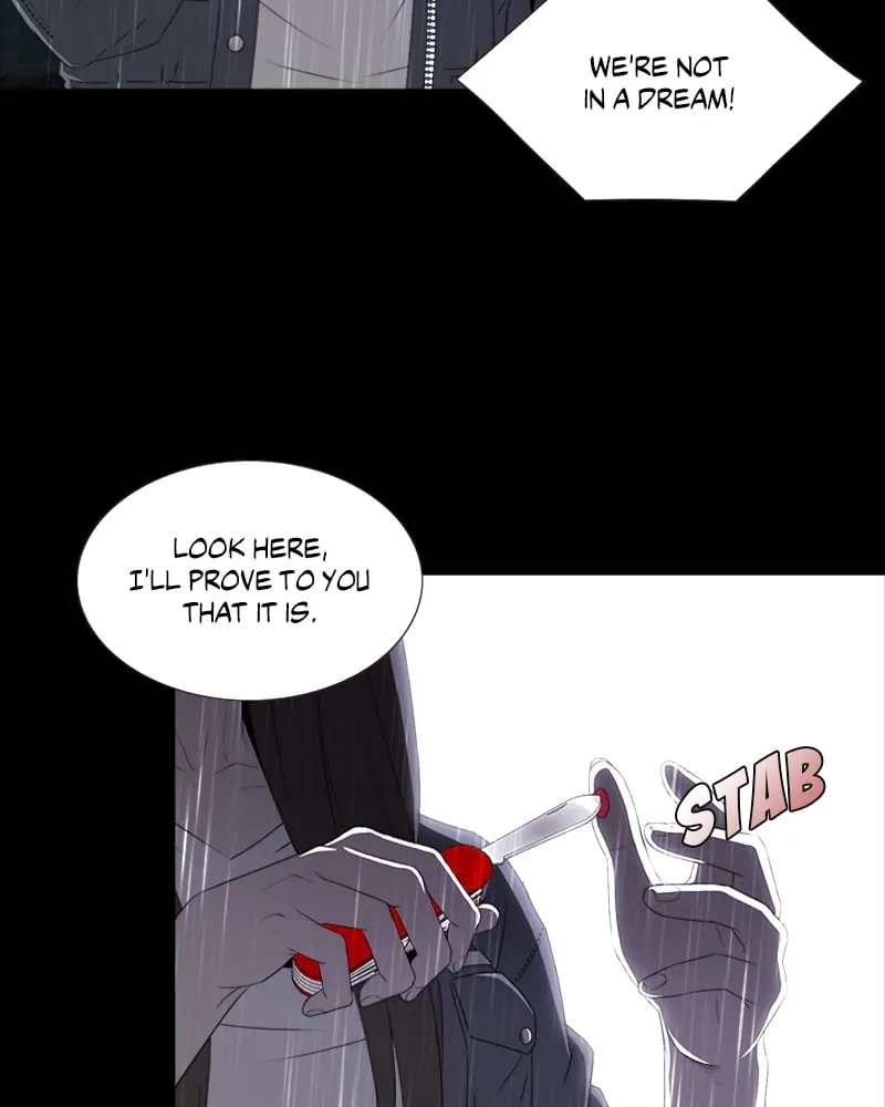 The Killer's Shopping List Chapter 3 page 101 - 