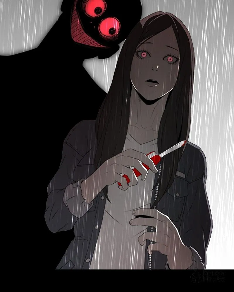 The Killer's Shopping List Chapter 3 page 105 - 