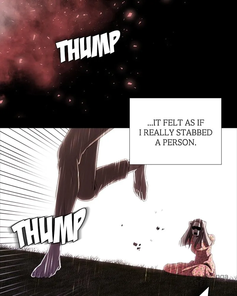 The Killer's Shopping List Chapter 3 page 110 - 