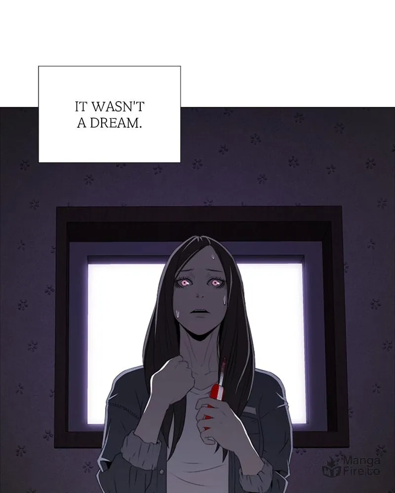 The Killer's Shopping List Chapter 3 page 117 - 